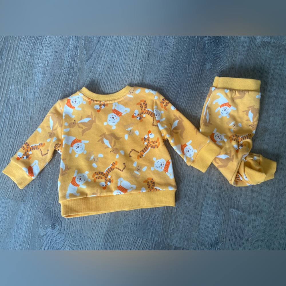 Winnie the Pooh Set
